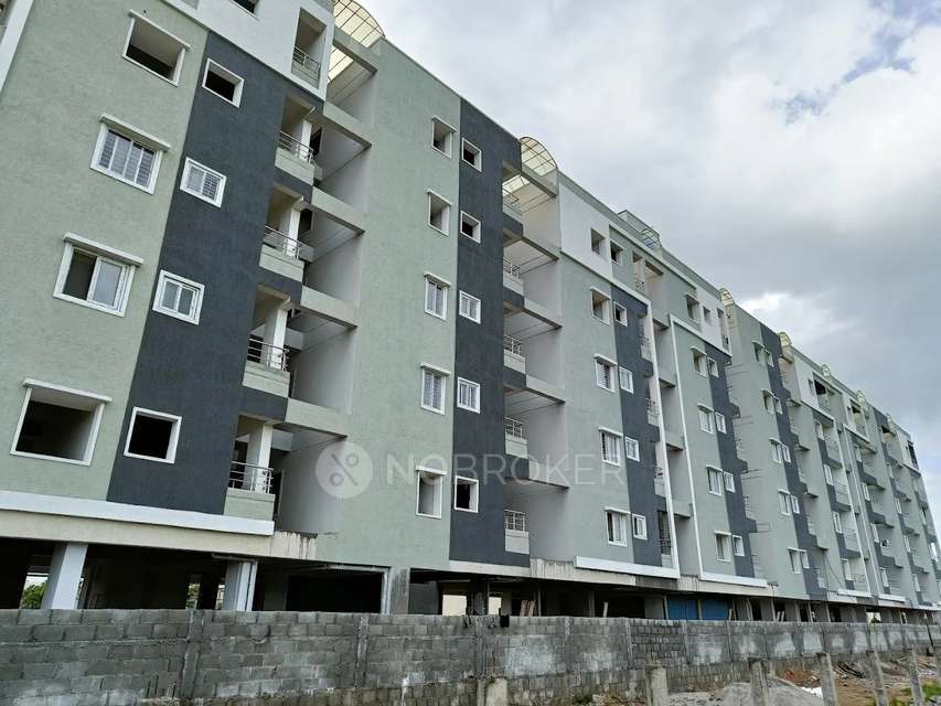 2 BHK Flat In Ss County for Rent  In Patancheruvu