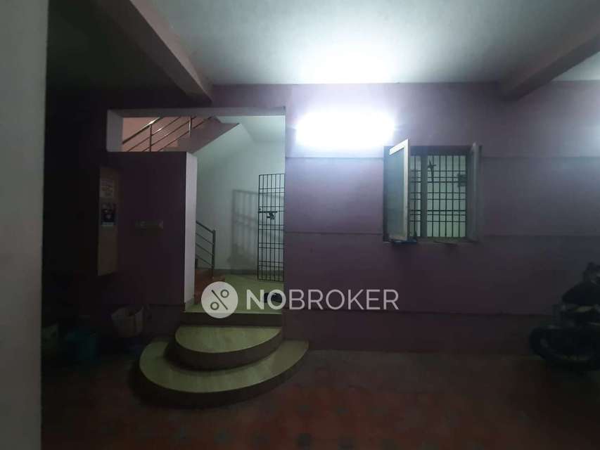 2 BHK Flat In Subham Flats  for Rent  In 10-157, 8th Cross Street