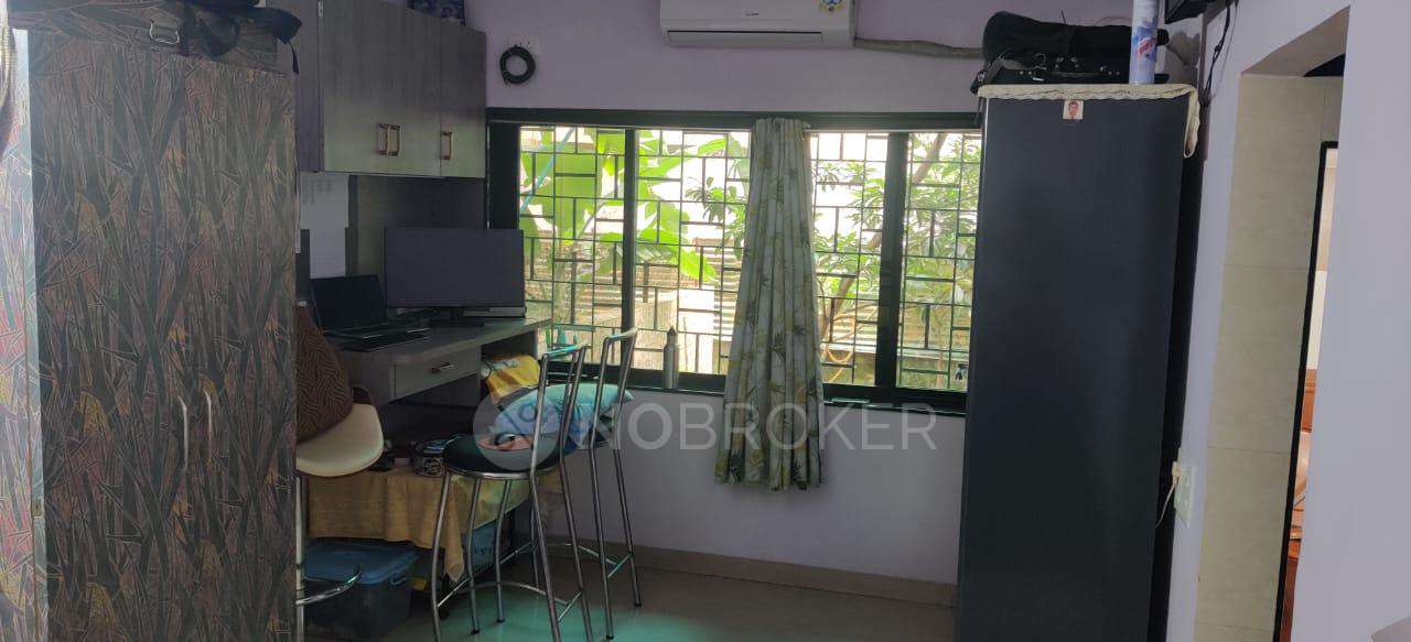 3 BHK Flat In Goyal Shinde Park For Sale  In Aundh