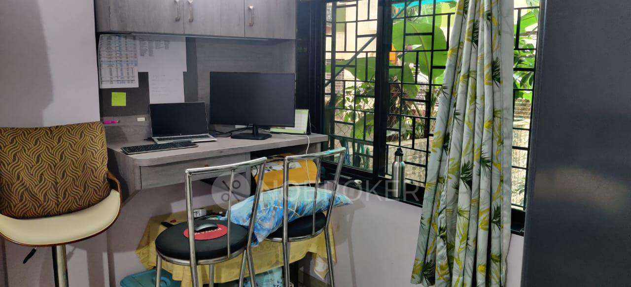 3 BHK Flat In Goyal Shinde Park For Sale  In Aundh