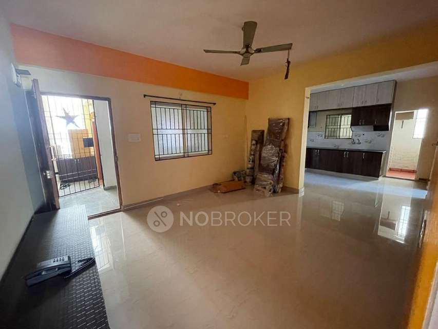 2 BHK Flat In Sri Vandana Marvel For Sale  In Vgp Layout