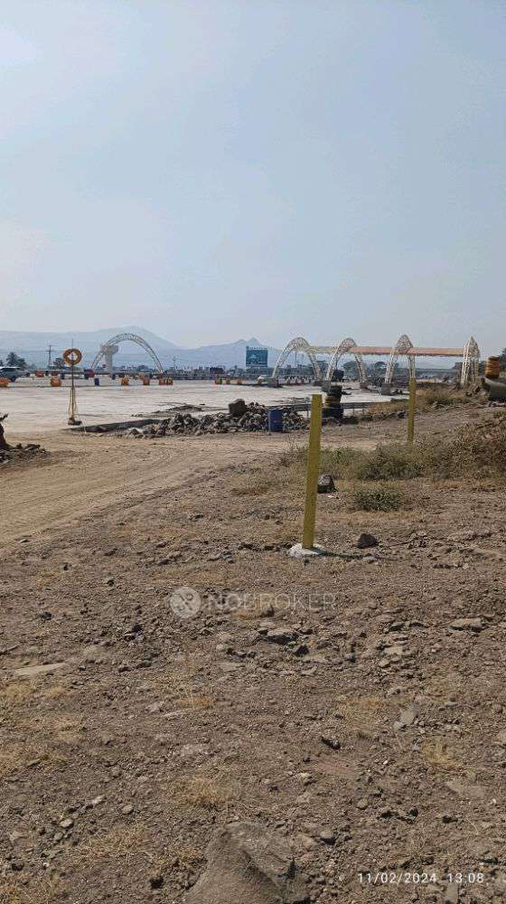 Plot For Sale  In Urse Road