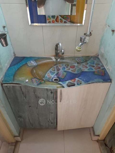 1 BHK Villa In Gangadham Apartment for Rent  In Market Yard