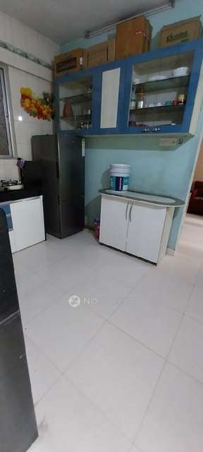 1 BHK Villa In Gangadham Apartment for Rent  In Market Yard