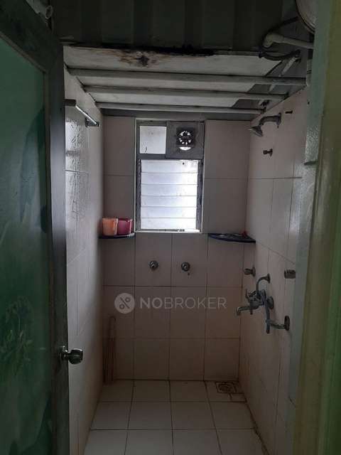 1 BHK Villa In Gangadham Apartment for Rent  In Market Yard