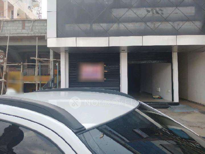 Shop in Guddadahalli, Bangalore for Rent 