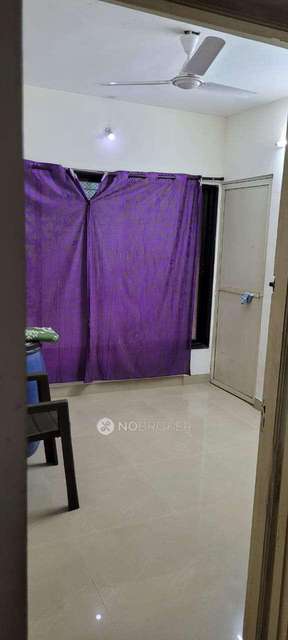 2 BHK Flat In Jyoti Chs For Sale  In Pant Nagar