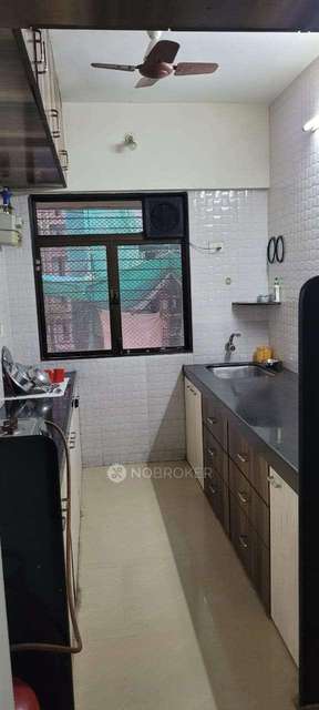 2 BHK Flat In Jyoti Chs For Sale  In Pant Nagar