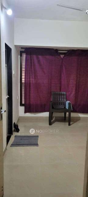 2 BHK Flat In Jyoti Chs For Sale  In Pant Nagar