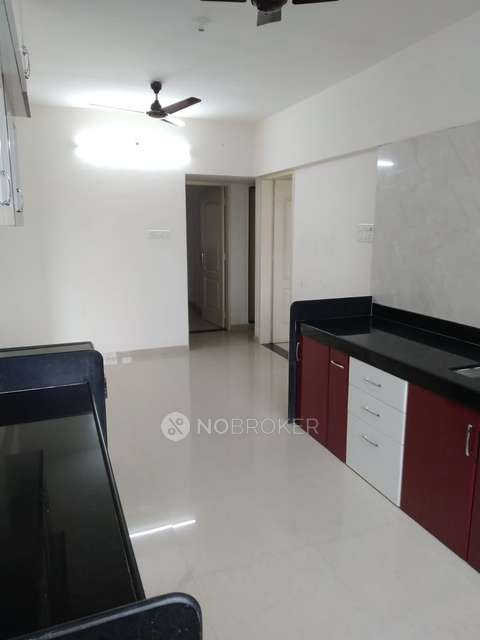 2 BHK Flat In Sancheti Eves Garden for Rent  In Mundhwa
