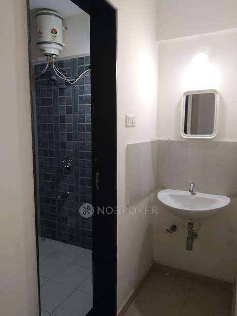 2 BHK Flat In Sancheti Eves Garden for Rent  In Mundhwa