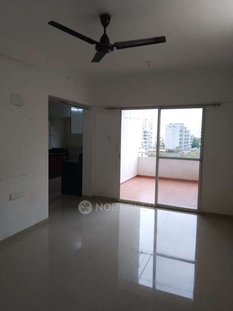 2 BHK Flat In Sancheti Eves Garden for Rent  In Mundhwa