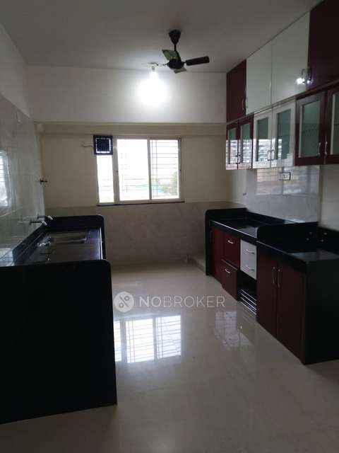 2 BHK Flat In Sancheti Eves Garden for Rent  In Mundhwa
