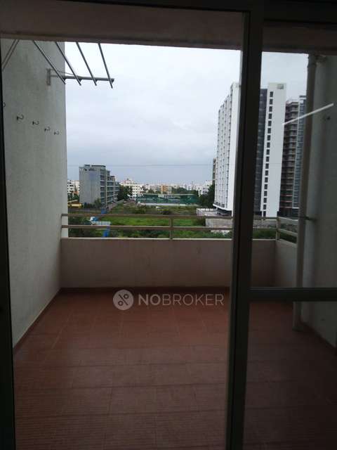 2 BHK Flat In Sancheti Eves Garden for Rent  In Mundhwa
