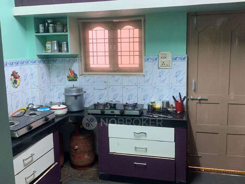 4+ BHK House For Sale  In Charmahal Petla Burz, Ghansi Bazaar