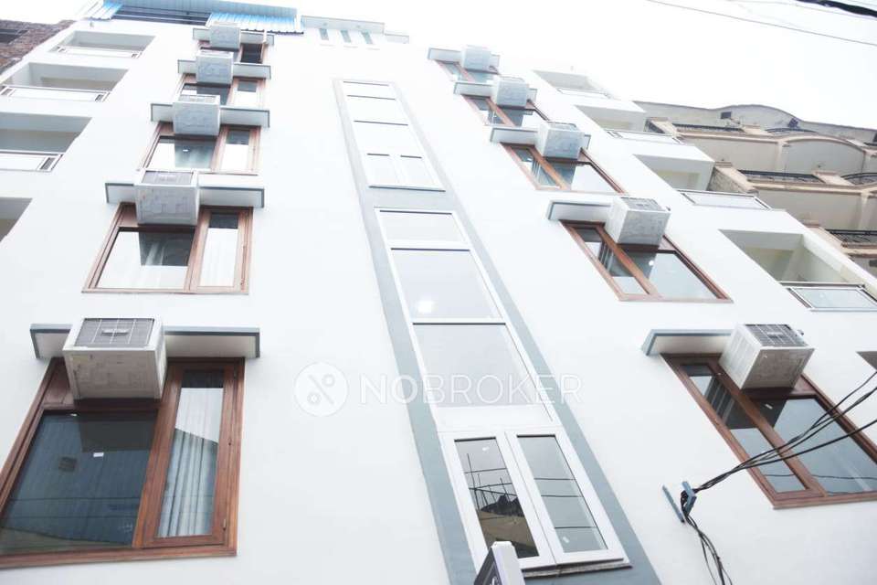 PG for Girls in Sector 58