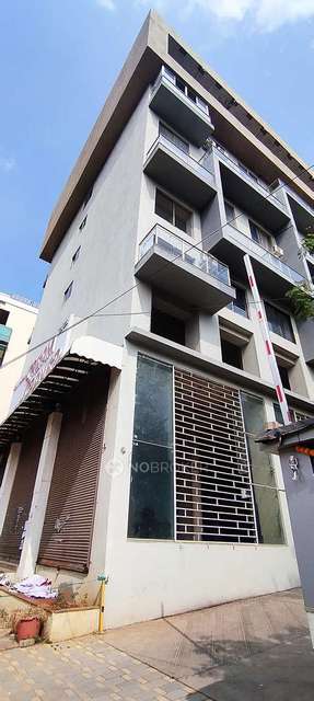 Office Space in Undri, Pune for sale 