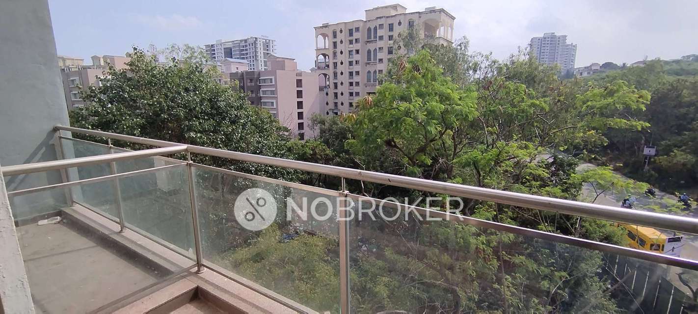 Office Space in Undri, Pune for sale 