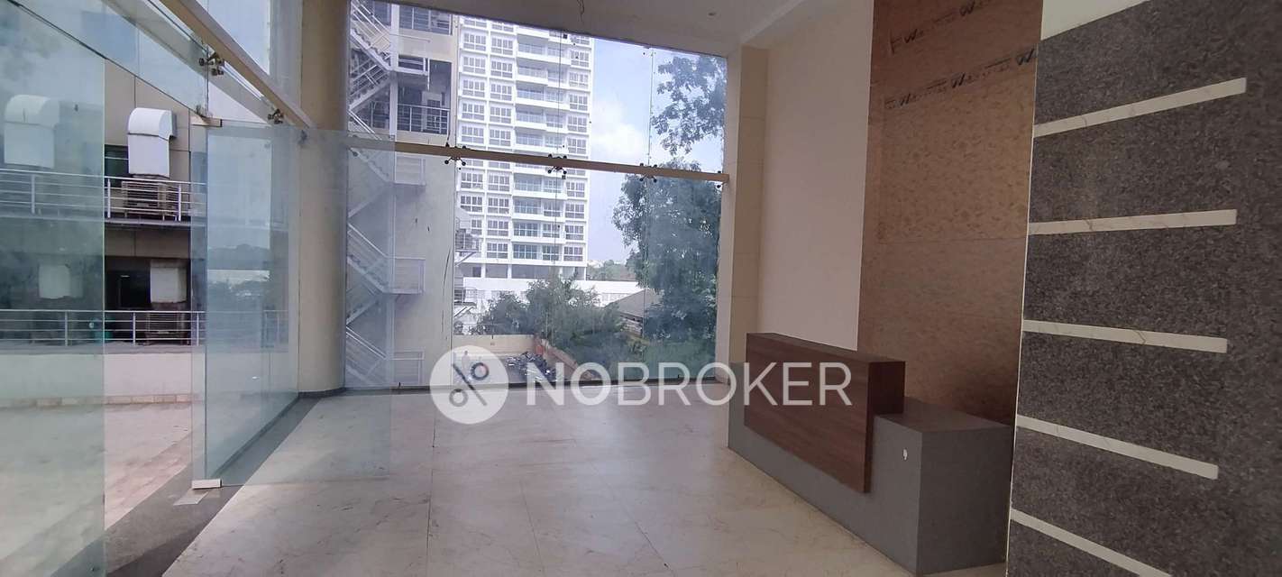 Office Space in Undri, Pune for sale 