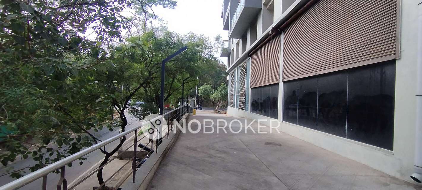 Office Space in Undri, Pune for sale 