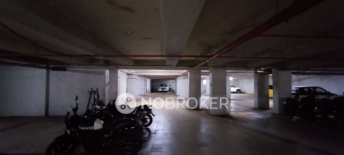 Office Space in Undri, Pune for sale 