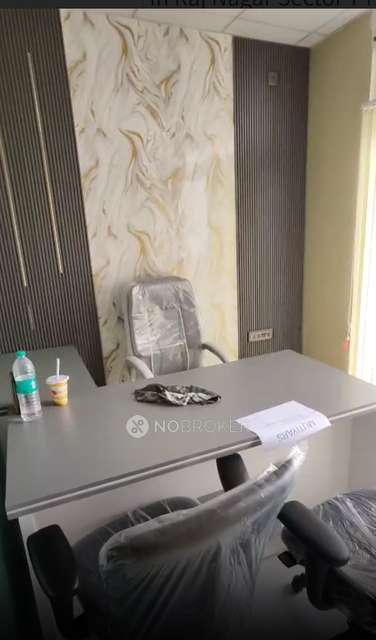 Office Space in Ufairia Fusion Noida, Noida for Rent 