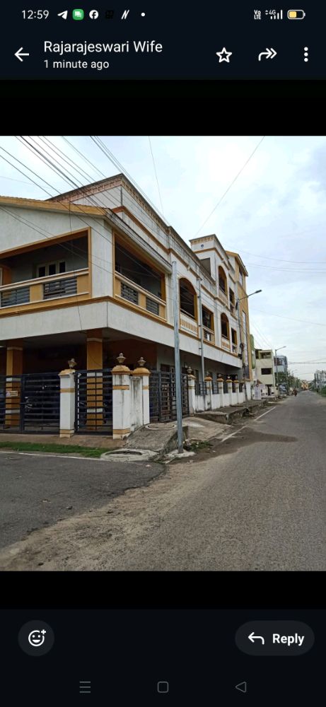 Sakthi Apartments