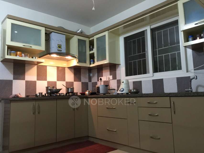 3 BHK Villa In Pruksa Silvana For Sale  In Whitefield