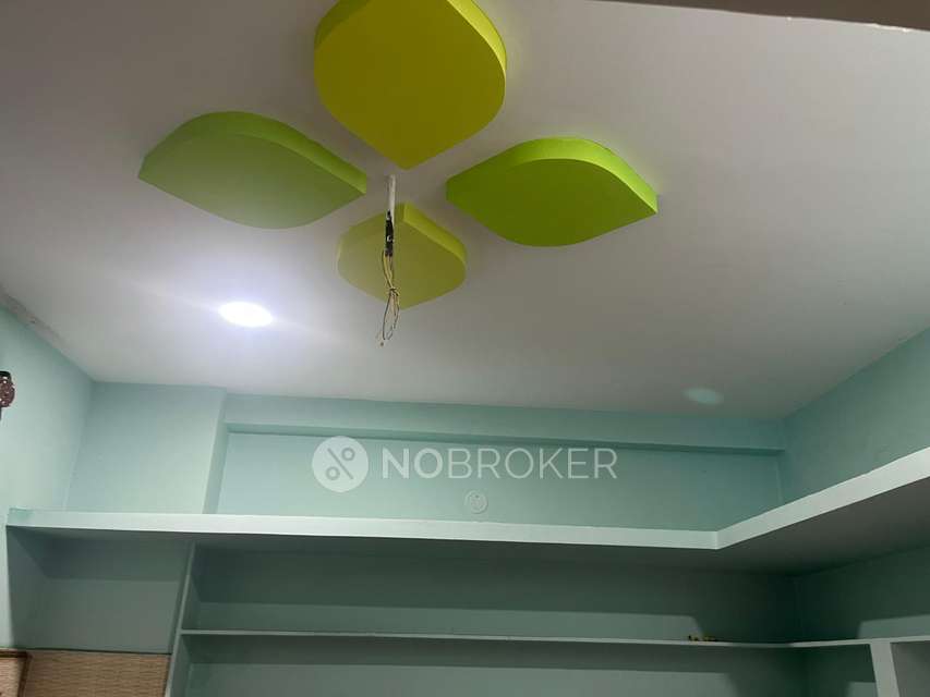 2 BHK House for Rent  In 4th Cross Road