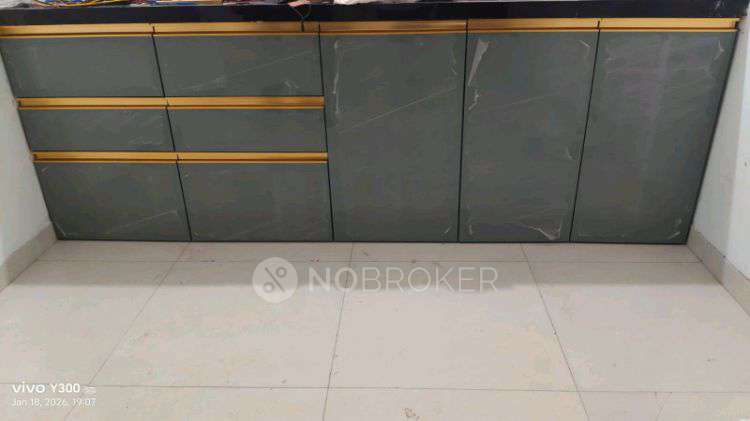 2 BHK Flat In  19 Grand West for Rent  In Jqh5+cq6, Walhekarwadi, Sector No. 32, Nigdi, Pimpri-chinchwad, Maharashtra 411033, India