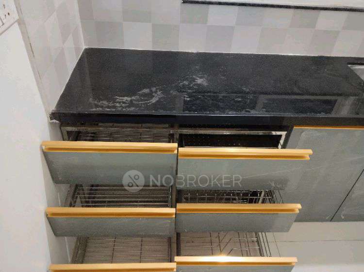 2 BHK Flat In  19 Grand West for Rent  In Jqh5+cq6, Walhekarwadi, Sector No. 32, Nigdi, Pimpri-chinchwad, Maharashtra 411033, India