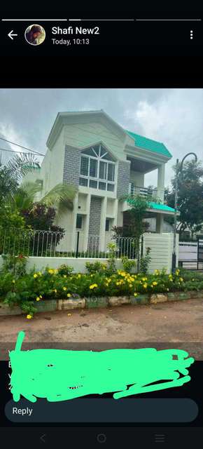 3 BHK House For Sale  In Kandlakoya