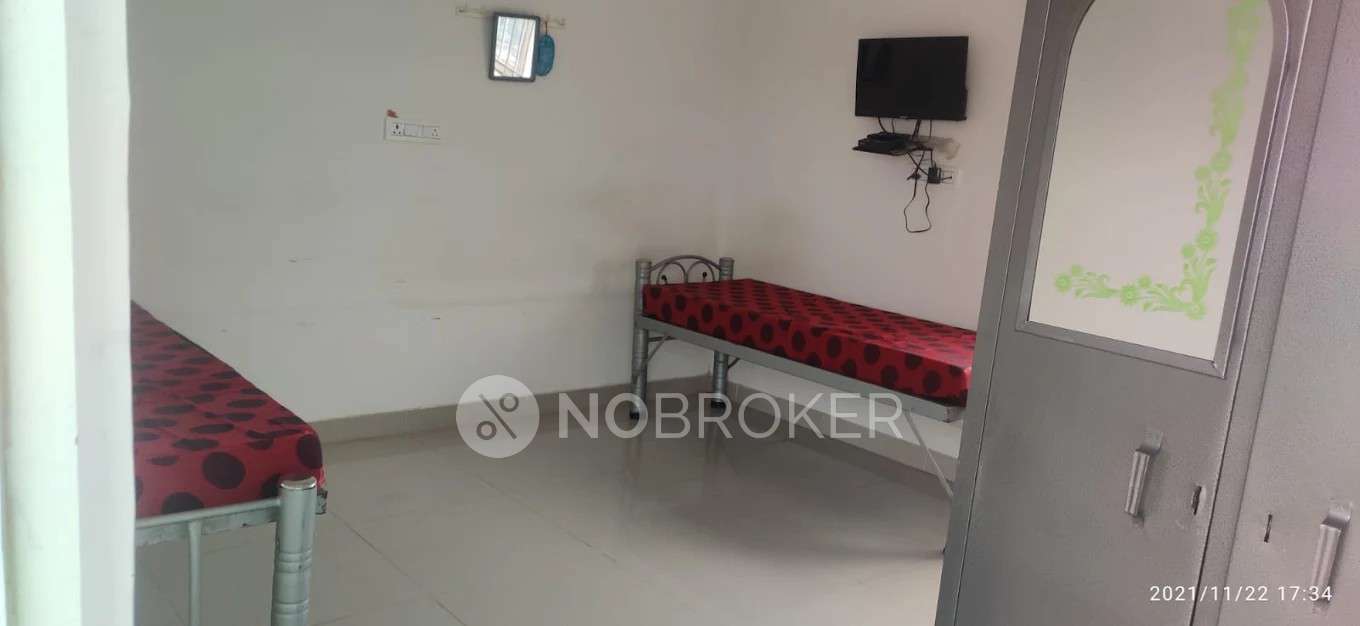 PG for Boys in  Bellandur