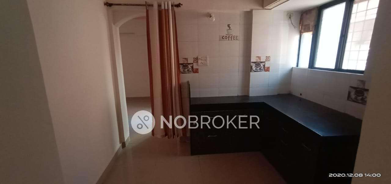 1 BHK Flat In Maitri Homes For Sale  In Yerawada