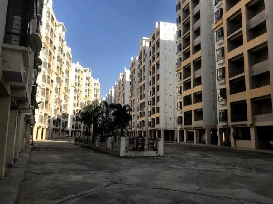 3 BHK Flat In Rajiv Sahabhavana Township For Sale  In Bandlaguda