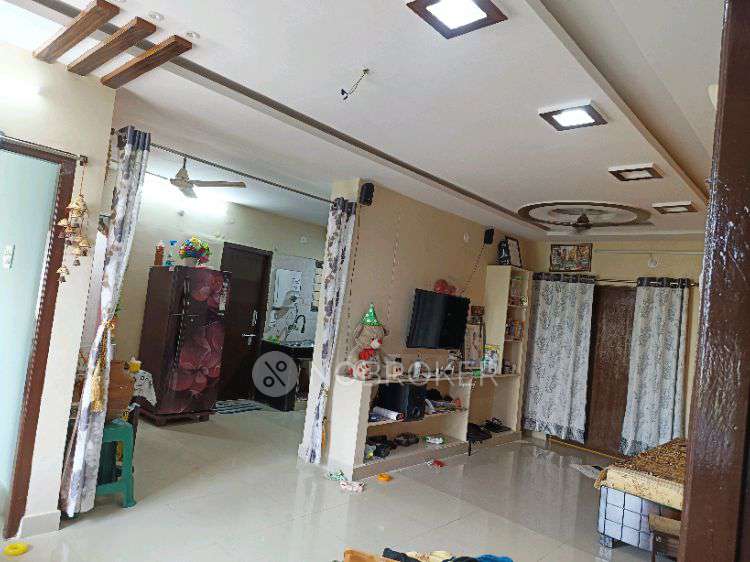 3 BHK Flat In Rajiv Sahabhavana Township For Sale  In Bandlaguda