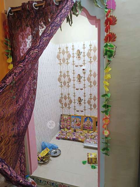 3 BHK Flat In Rajiv Sahabhavana Township For Sale  In Bandlaguda