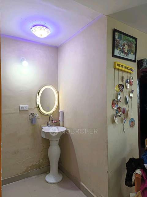 3 BHK Flat In Rajiv Sahabhavana Township For Sale  In Bandlaguda