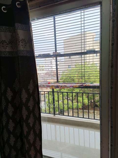 3 BHK Flat In Rajiv Sahabhavana Township For Sale  In Bandlaguda