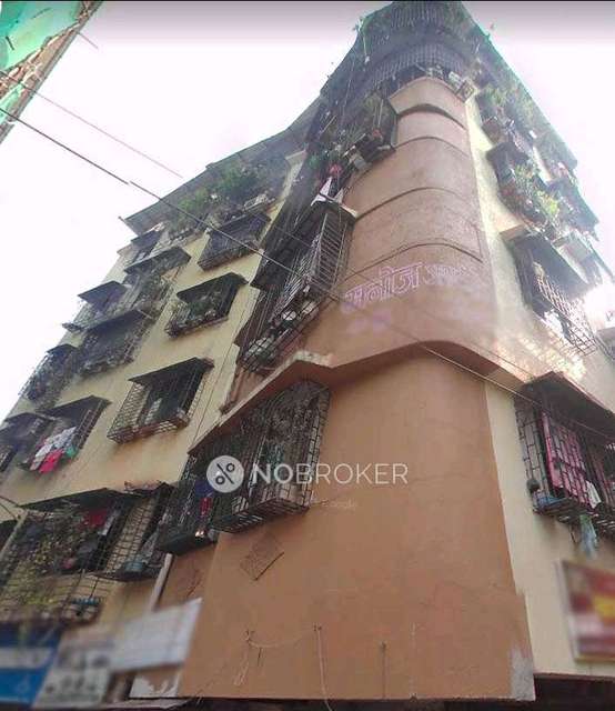 1 BHK Flat In Manoj Apartment  For Sale  In Thane West