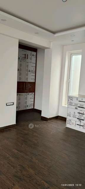 3 BHK Flat In Brisk Lumbini Terrace Homes For Sale  In Sector 109