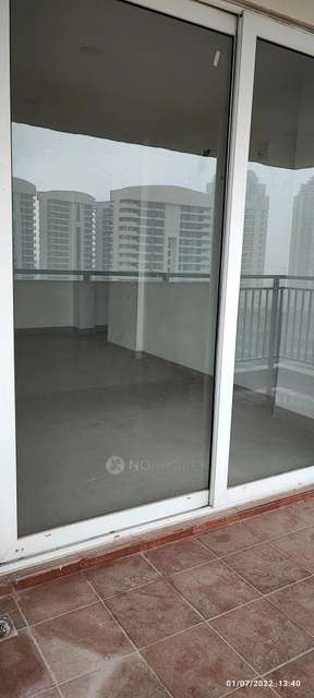 3 BHK Flat In Brisk Lumbini Terrace Homes For Sale  In Sector 109