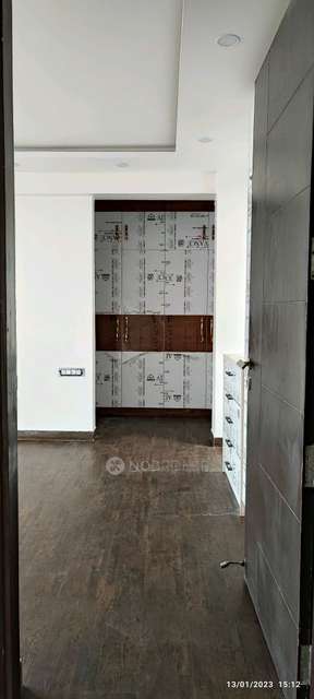 3 BHK Flat In Brisk Lumbini Terrace Homes For Sale  In Sector 109