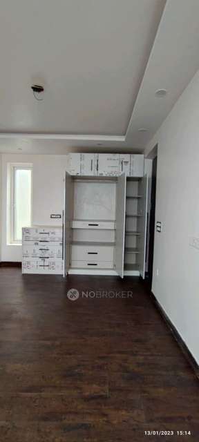 3 BHK Flat In Brisk Lumbini Terrace Homes For Sale  In Sector 109