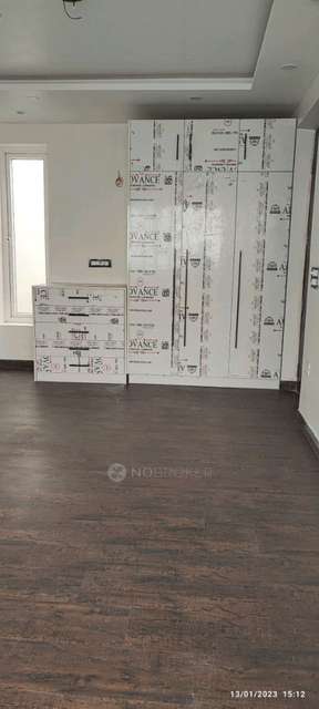 3 BHK Flat In Brisk Lumbini Terrace Homes For Sale  In Sector 109