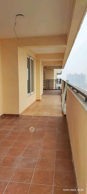 3 BHK Flat In Brisk Lumbini Terrace Homes For Sale  In Sector 109