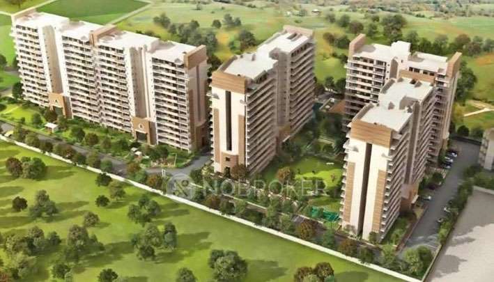 3 BHK Flat In Brisk Lumbini Terrace Homes For Sale  In Sector 109
