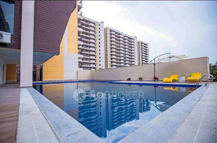 3 BHK Flat In Brisk Lumbini Terrace Homes For Sale  In Sector 109