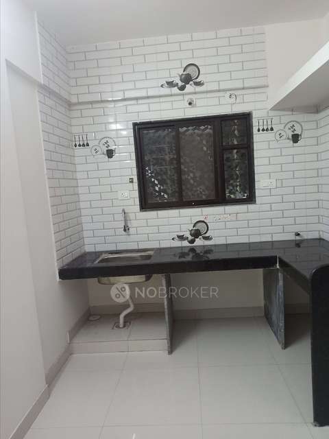 2 BHK Flat In Mahadev Park for Rent  In Chikhali