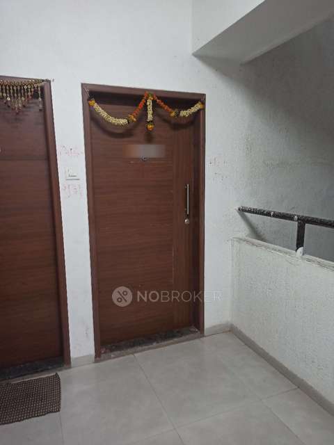 2 BHK Flat In Mahadev Park for Rent  In Chikhali